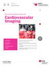 European Heart Journal-Cardiovascular Imaging封面